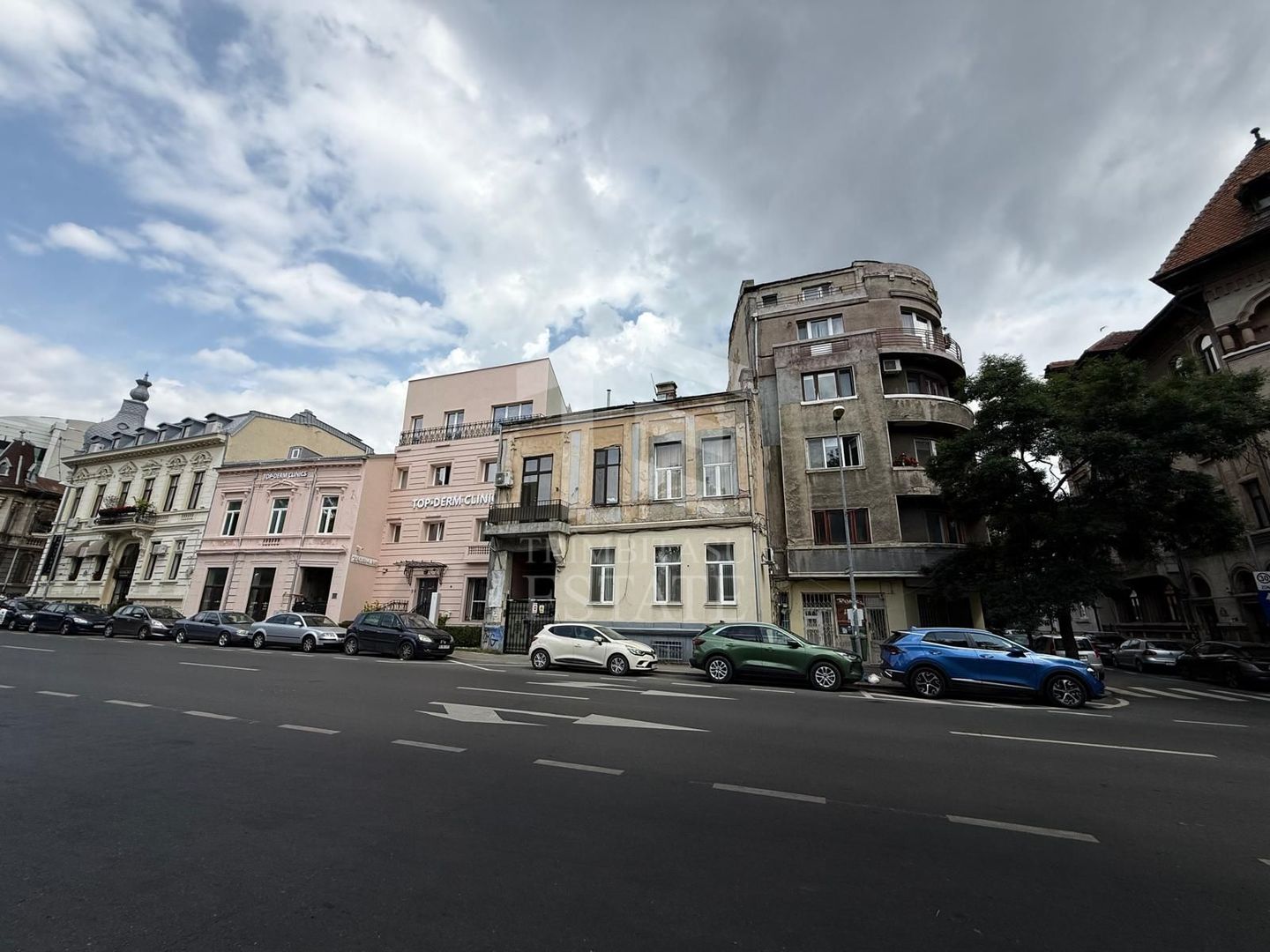 Garsoniera investitie Cismigiu - Poză 16