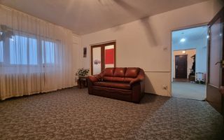 VANZARE 4 CAMERE DECOMANDAT - MIHAI BRAVU - Poză 1