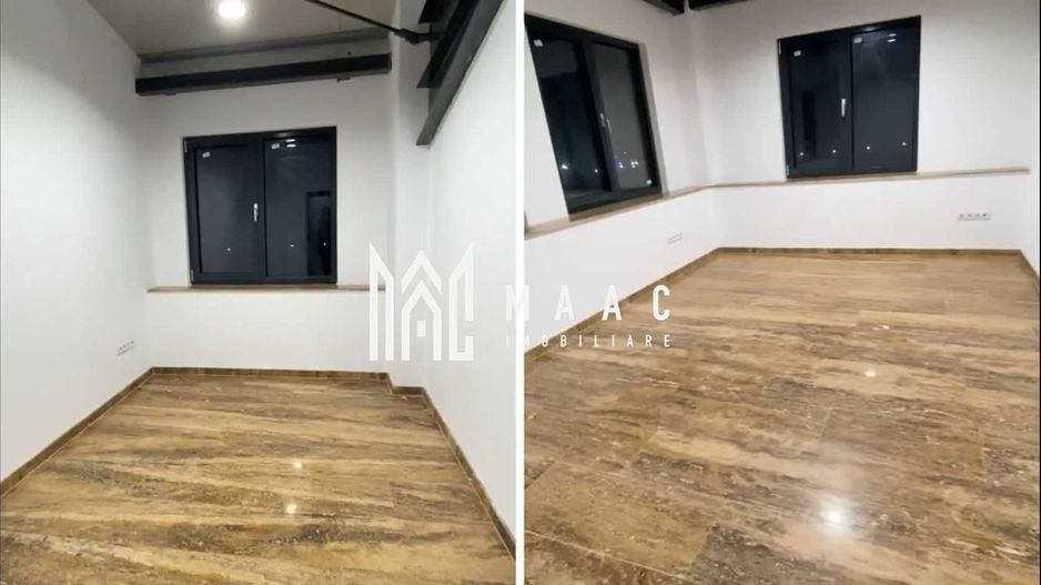 Hală logistică I 1200 mp I Acces TIR I Birouri I Tălmaciu - Poză 5