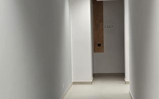 Penthouse Cu Terasă Imensă de 143 mp ,Utilă 114 mp si Priveliște Panoramică - Poză 14