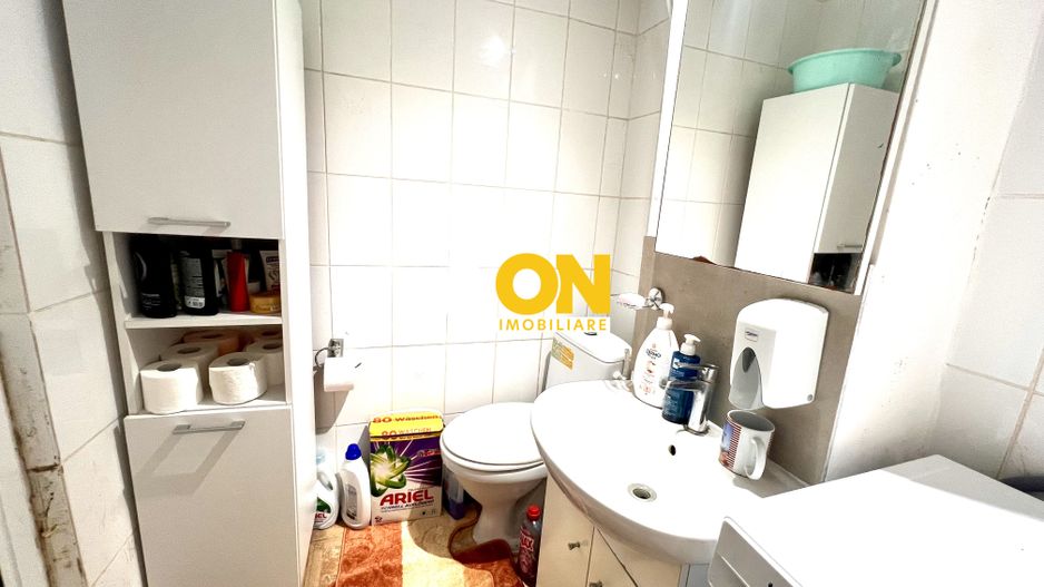 Apartament 4 Camere | Decomandat | 74 mp | Zona Cetate - Poză 12