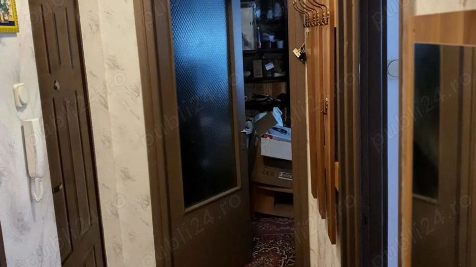 Tipografilor | 3 camere | Etaj intermediar| Centrală proprie - Poză 8