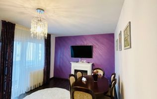 Inchiriere apartament 4 camere, decomandat, zona Piata Zorilor
