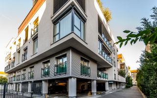 Exclusivitate si prestigiu: Spatiu de birouri premium ultracentral - Poză 2