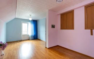 Vânzare, vilă, 2 camere, str. Dimitrie Cantemir, Stăuceni - Poză 6