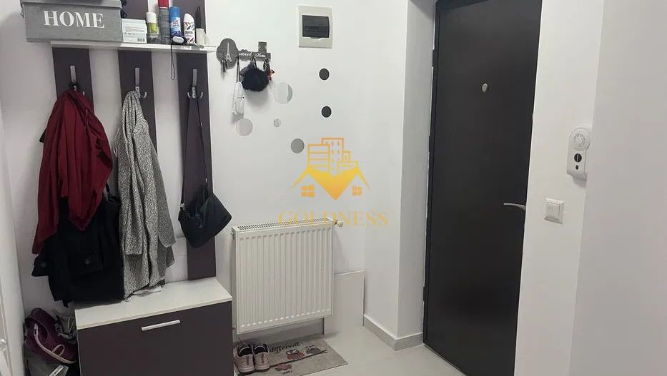 2 Camere, Mircea Eliade, Zorilor, UMF, UTCN, Observatorului, Parcare. - Poză 4