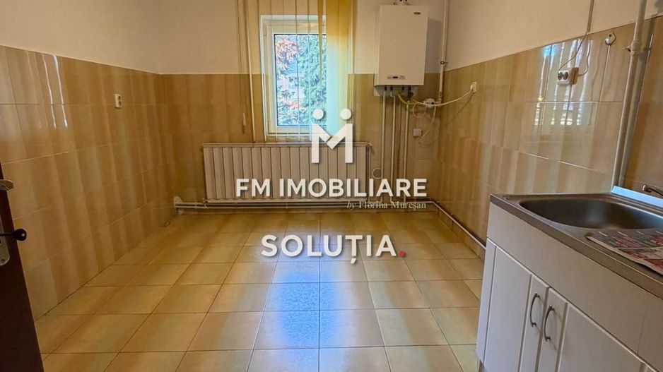 Apartament 3 camere, decomandat, zona Moldovei! - Poză 7