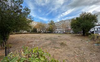 Teren Intravilan ***1155mp*** 2S+P+2E+3R // zona Aviației - Poză 1