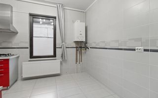 Colț de liniște cu aer urban – Apartament cu 2 camere - Poză 8