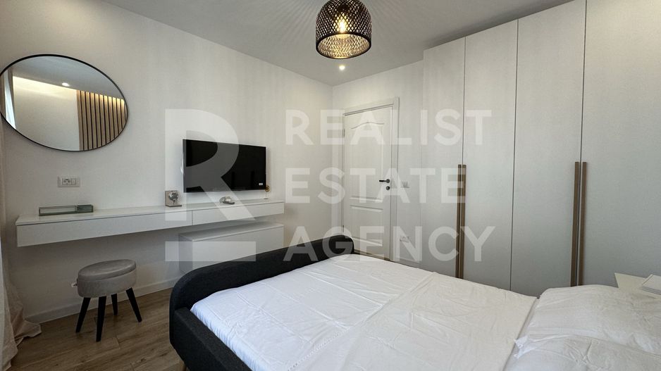 Apartament 2 camere - Parcul Drumul Taberei - Poză 6