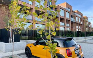 Herastrau Apartments Parc | Apartament 2 camere mobilat - Poză 11