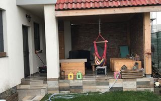 Vila 23 august 4 camere,  teren 230m2 - Poză 2