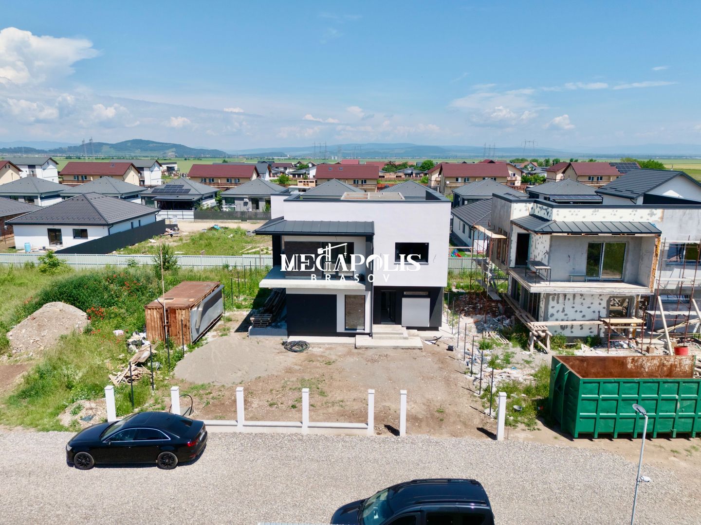 Casă 5 Camere | Finisaje Incluse | 128 mp Utili | Izvor - Poză 28