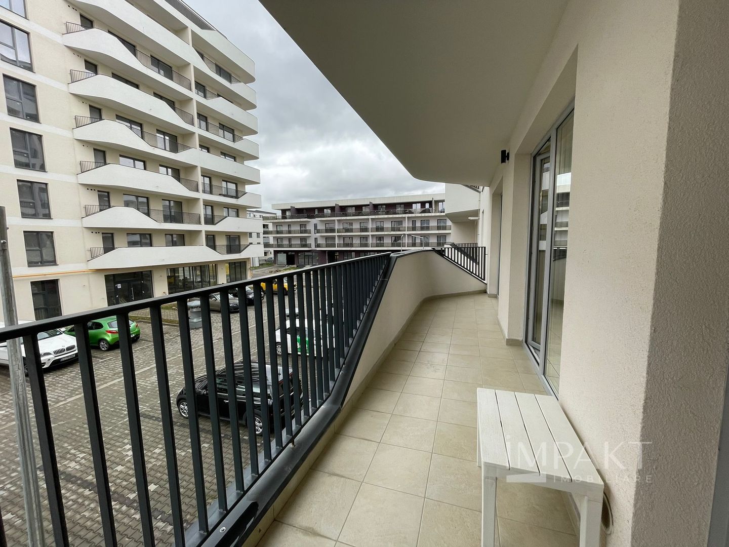 Apartament 2 camere nou, mobilat LUX, Florești - Poză 8