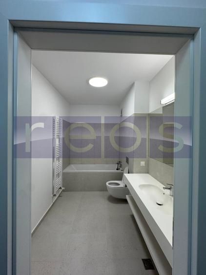 VANZARE APARTAMENT 2 CAMERE | IVY BANEASA | TERASA 14,5 MP | PARCARE SUBTERANA | - Poză 9