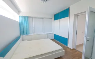 Casa tip dulplex 120 mp + 80 mp terase + garaj, zona Liceu Waldorf - Poză 13