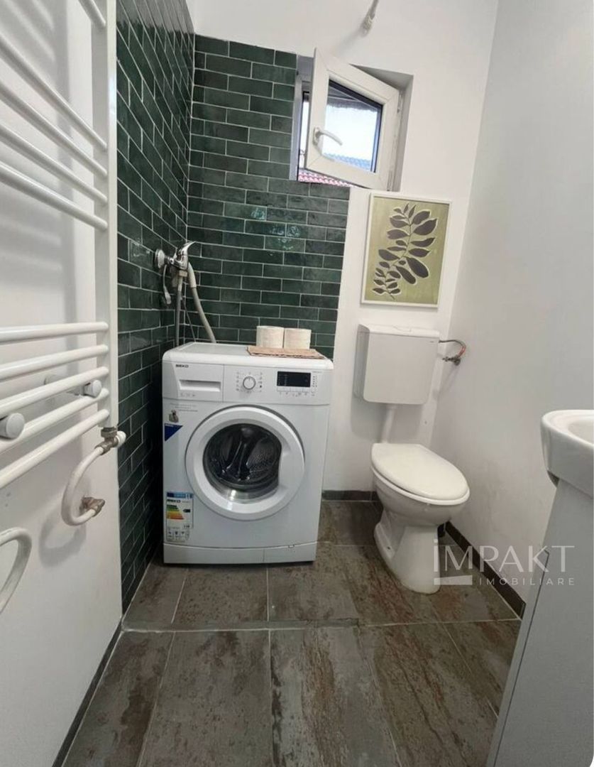 Apartament cu 3 camere, zona centrală-UMF - Poză 13