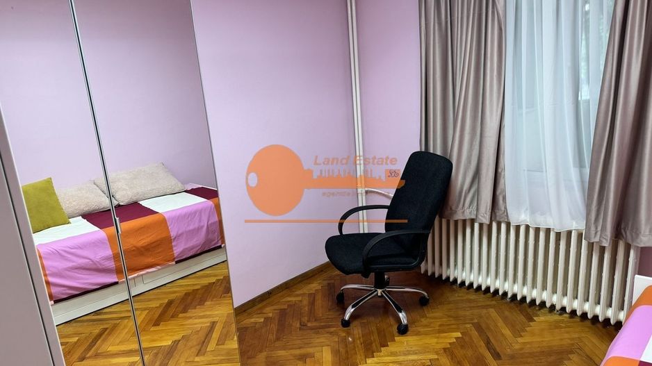 4 camere la 600m de Facultatea de Constructii - Teiul Doamnei - Poză 6