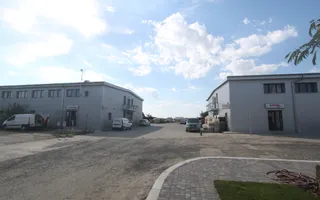Spațiu industrial la sosea: Dumbravita - Giarmata - Poză 59
