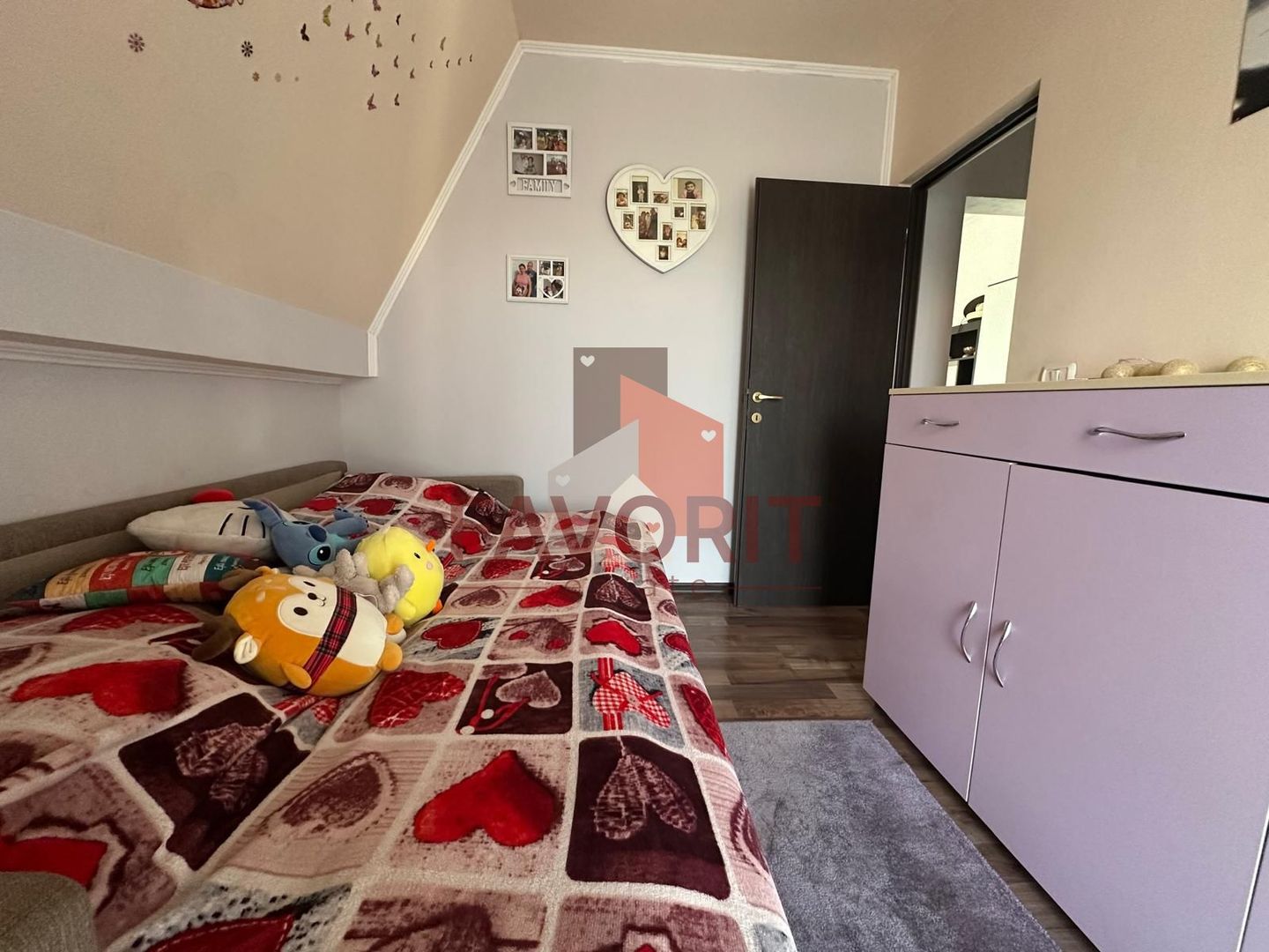 COMISION 0 | 2 camere | centrala proprie | 2 balcoane | zona excelenta - Poză 7