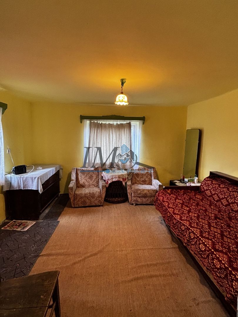 Casa individuala și în stare buna de vânzare în Ohaba - Poză 2