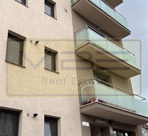 Apartament 2 camere Central - Palas Campus - Poză 16