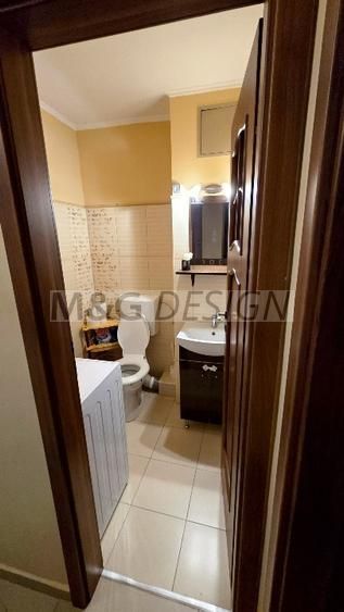 Apartament 3 camere Aradului parter cu balcon - Poză 15