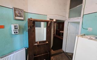 0 % comision ! Casa cu 2 camere 69 mp, strada Somesului - Poză 6