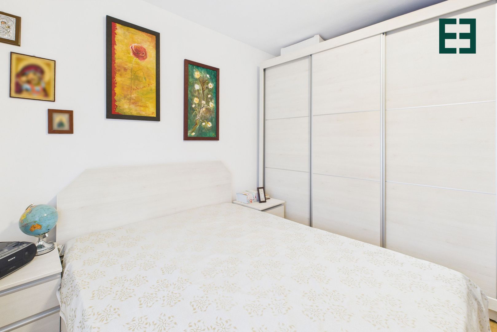 Apartament cu 2 camere în zona Calea Aradului – Timișoara - Poză 8