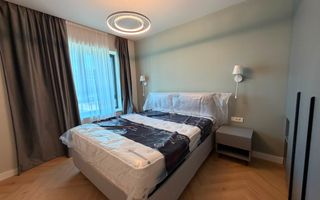 Apartament 3 camere LUX | Prima Inchiriere | Fitness | Floreasca - Poză 4