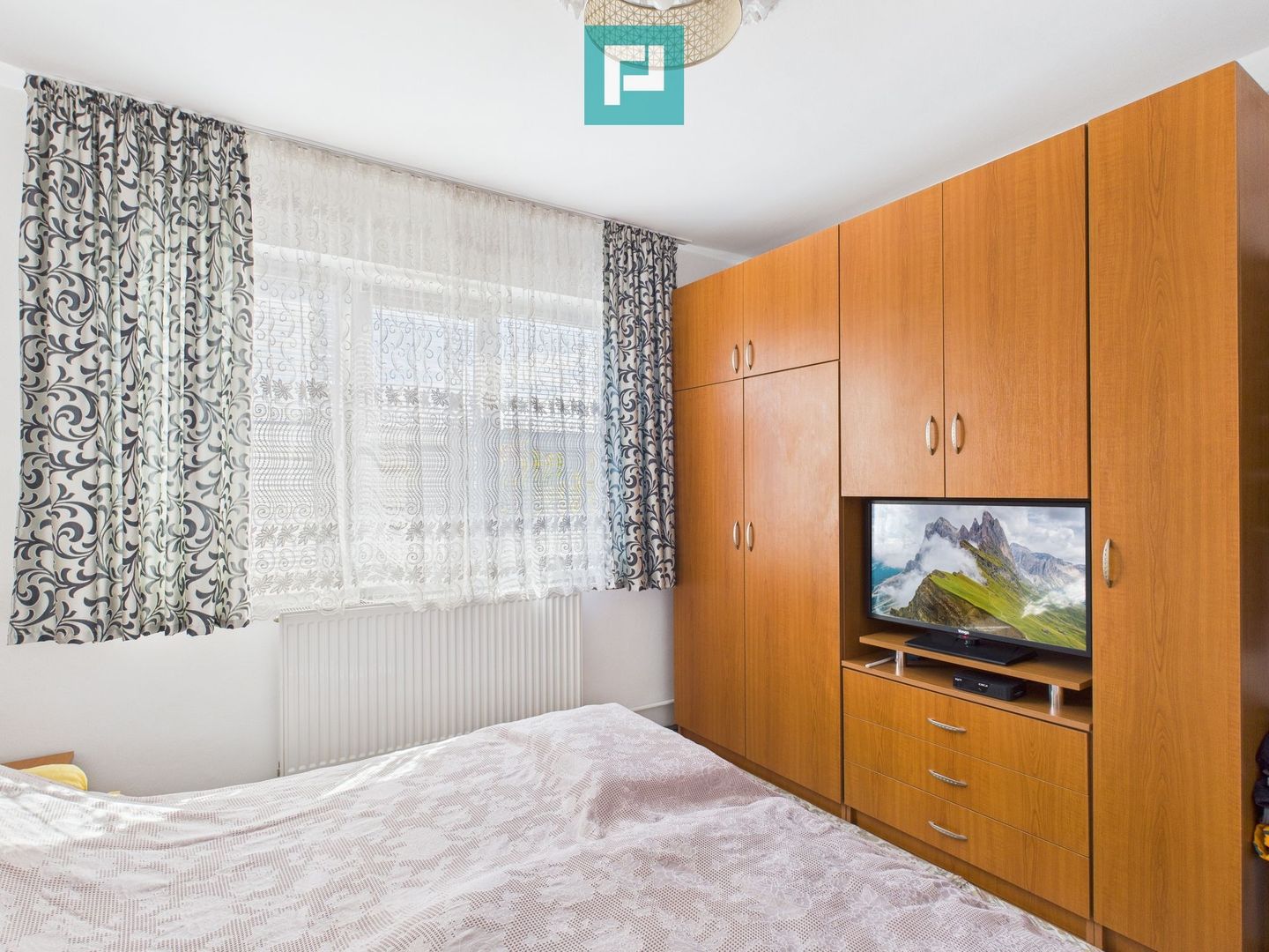 Apartament cu două camere zona gării - Poză 6