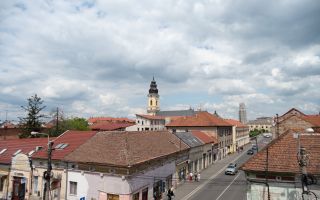 Investiție unică în centrul Oradiei | Proiect ansamblu imobile - Poză 6