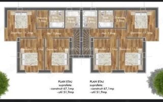 TEREN - Chiajna in apropiere de Uverturii - - Poză 4