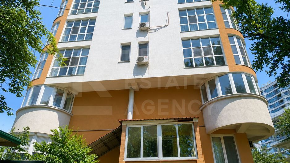 Chirie, spațiu comercial,  71 mp, strada Kiev, Rîșcani - Poză 10