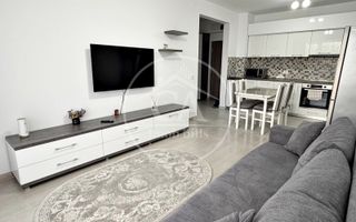 Apartament de închiriat cu 3 camere în Prima Universității, Oradea. - Poză 1