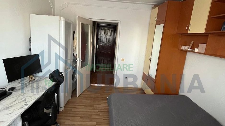 Închiriez garsonieră în zona kaufland nicolina - Poză 2