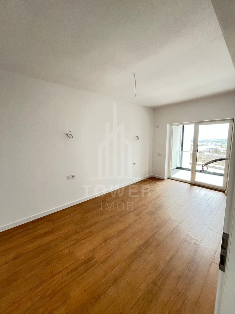 Apartament 2 camere – 52,1 mp utili – Vedere panoramică spre munte – 88000 EURO - Poză 1