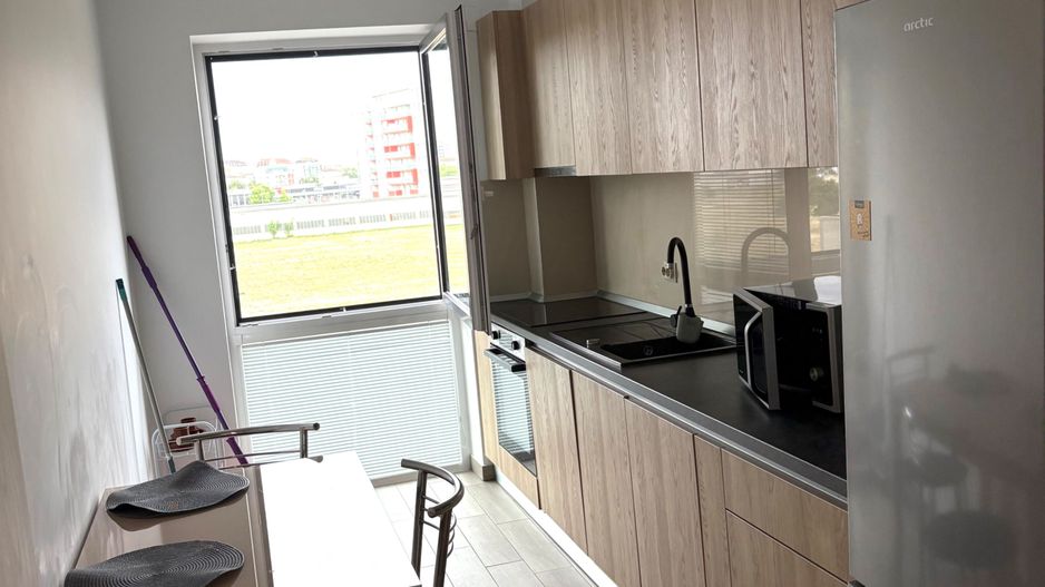 Apartament de închiriat - Poză 11