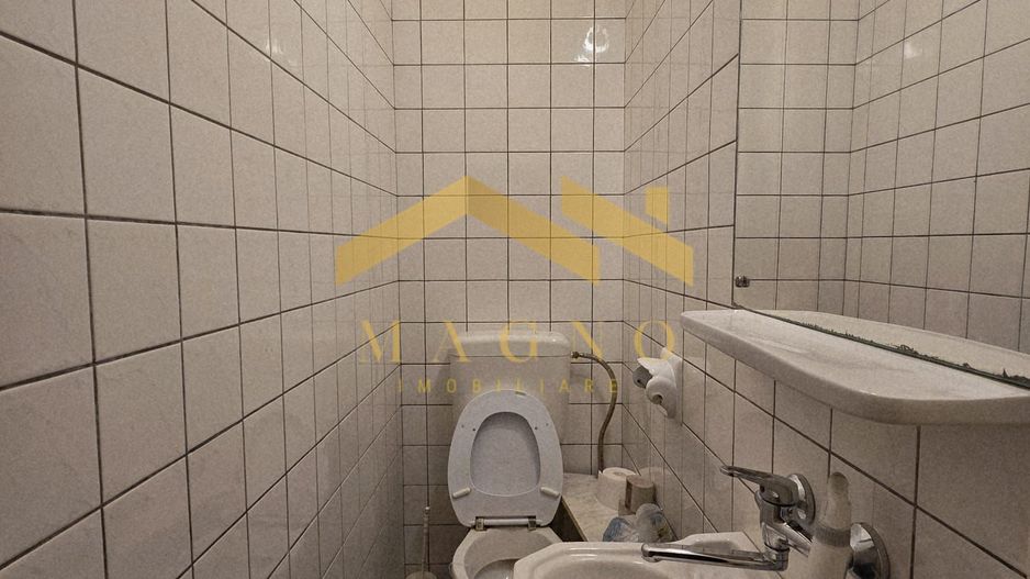 Apartament 4 camere+anexa 2 camere pe Malul Muresului/Str. Praporgescu - Poză 21