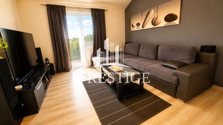 APARTAMENT 2 CAMERE DE VÂNZARE | ETAJ 2 | BALCON | PARCARE| ȘELIMBĂR - Poză 4