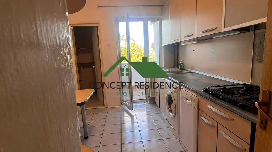 Apartament cu 3 camere | Zona Albina | 76 mp utili | Garaj sub bloc - Poză 13