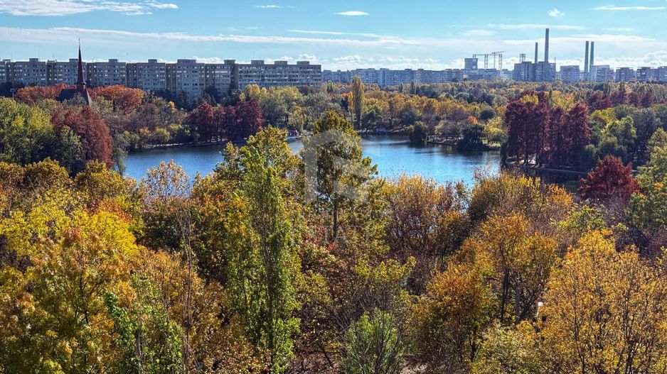 renovat 2024 mobilat vedere parc centrala proprie 10 min Metrou Titan - Poză 7