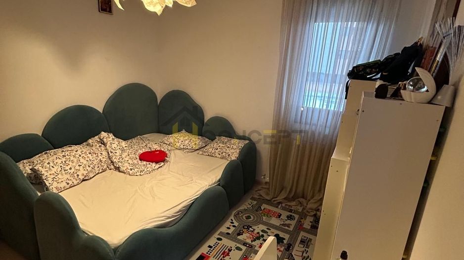 Apartament 4 camere mobilat Sisesti parter curte 63 mp comision 0% - Poză 5
