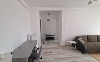 Apart 2 camere cartier Editurii, disponibil imediat, loc parcare, boxa - Poză 8