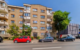 VÂNDUT!Apartament 2 camere -Zona Băncilor- REZERVAT - Poză 1