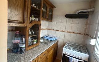 Apartament 2 camere Gheorghe Lazar-Circumvalatiunii - Poză 6