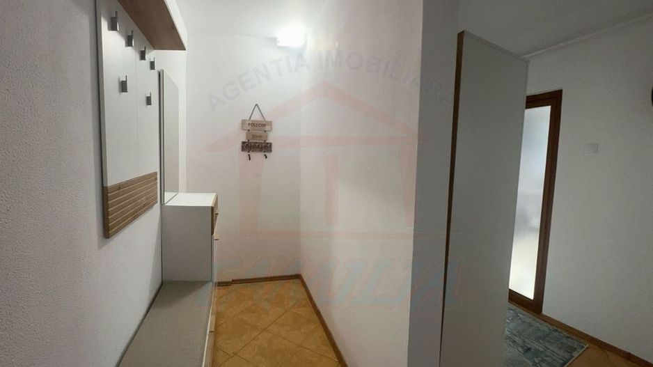 📍De închiriat - Apartament 2 Camere Zona Portului, 550 EURO - Poză 9