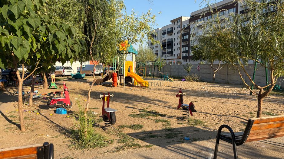 De inchiriat! Apartament 2 camere decomandat, mobilat si utilat - Poză 16