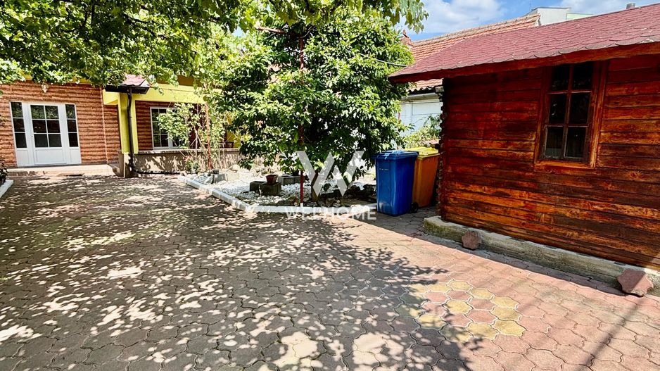 Casa individuala Calea Dumbravii, Sibiu - Poză 4