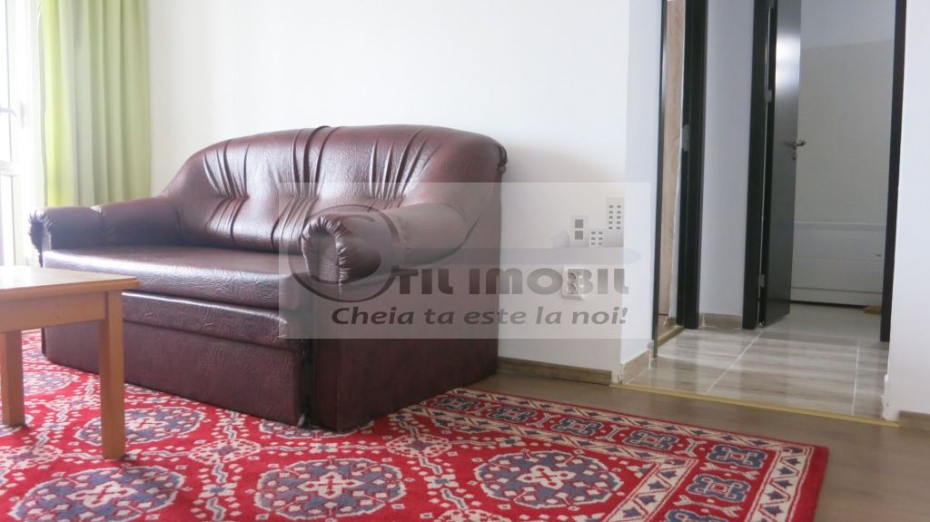 Apartament 3 camere Podu Ros - 450 euro - Poză 3